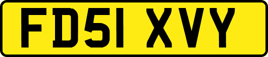FD51XVY