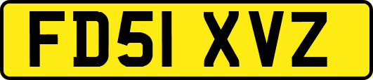 FD51XVZ