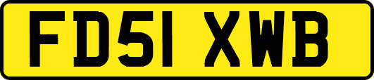 FD51XWB