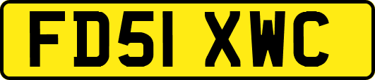 FD51XWC