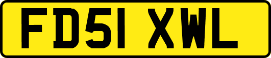 FD51XWL