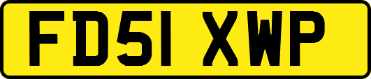 FD51XWP
