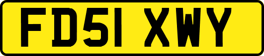 FD51XWY