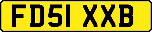 FD51XXB