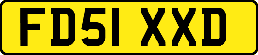 FD51XXD