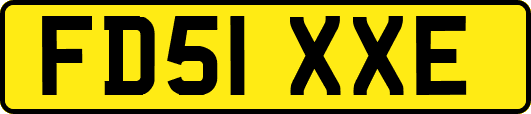 FD51XXE