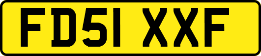 FD51XXF