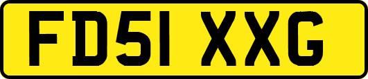 FD51XXG