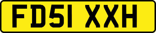 FD51XXH