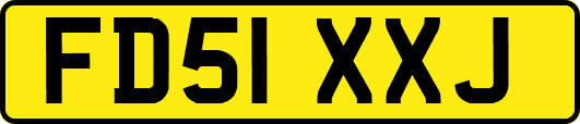 FD51XXJ