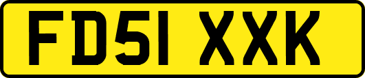 FD51XXK