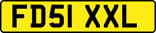 FD51XXL