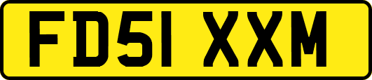 FD51XXM