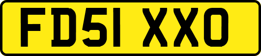 FD51XXO