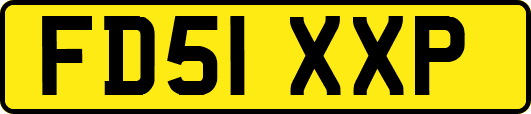 FD51XXP