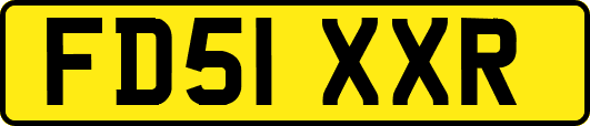 FD51XXR