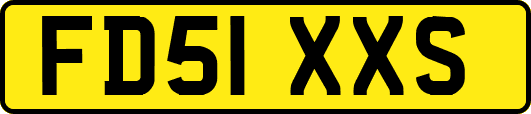 FD51XXS