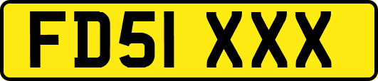 FD51XXX