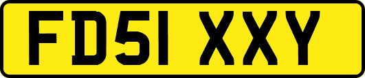 FD51XXY