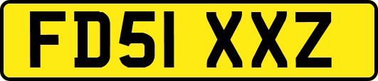 FD51XXZ