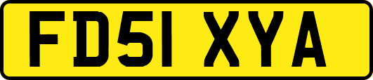 FD51XYA