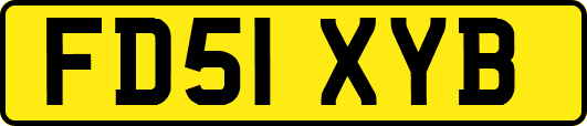 FD51XYB