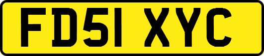 FD51XYC