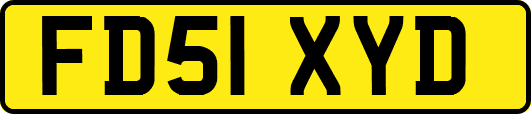 FD51XYD