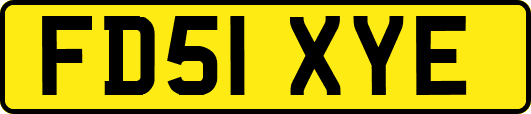 FD51XYE