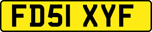 FD51XYF