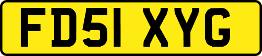 FD51XYG