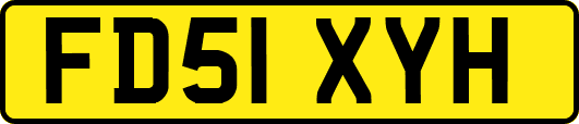 FD51XYH