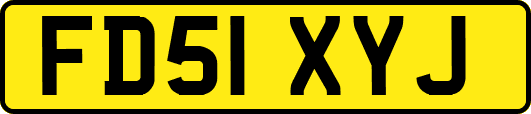 FD51XYJ