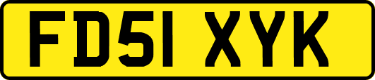 FD51XYK