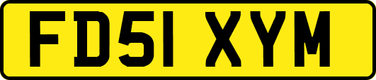 FD51XYM