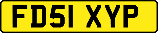 FD51XYP