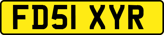 FD51XYR