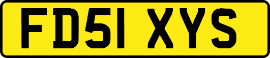 FD51XYS