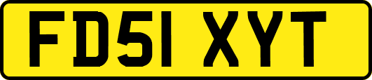 FD51XYT