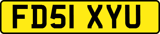 FD51XYU