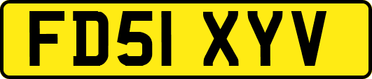 FD51XYV