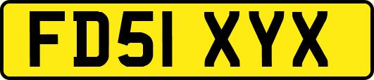 FD51XYX