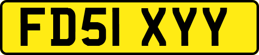 FD51XYY