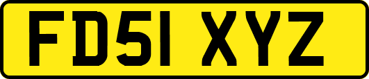 FD51XYZ