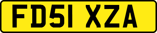 FD51XZA