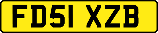 FD51XZB