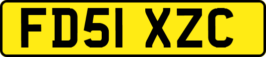 FD51XZC