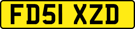 FD51XZD