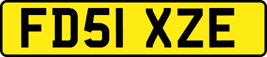 FD51XZE