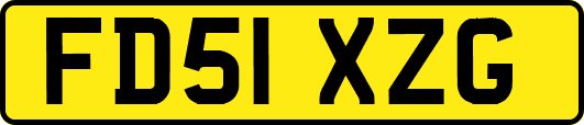 FD51XZG